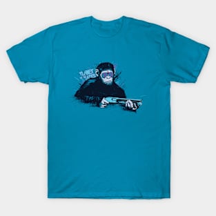 Ape War T-Shirt